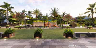 Project Image of 2529 Sq.ft 3 BHK Apartment / Flat for sale in Sargasan for Rs. 9000000