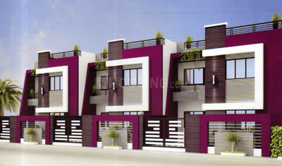 Project Image of 1090.0 - 1340.0 Sq.ft 2 BHK Villa for buy in Mahaveeraya Shri Ram Residency