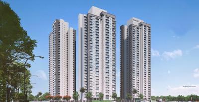 Project Image of 1239.0 - 2133.0 Sq.ft 2 BHK Apartment for buy in Emaar Amaris