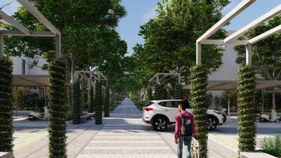 Project Image of 0.0 - 3080.0 Sq.ft 2 BHK Villa for buy in Organo Damaragidda