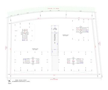 Project Image of 1054.97 - 1167.13 Sq.ft 3 BHK Apartment for buy in AD Sun Sky