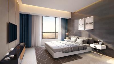 Project Image of 553.0 - 978.9 Sq.ft 2 BHK Apartment for buy in Shapoorji Pallonji Sensorium Phase IV