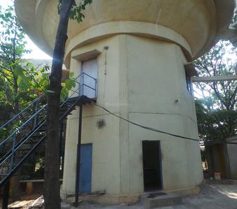 Aparna Palm Grove Amenities 1