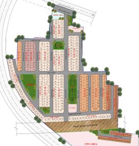 Project Image of 1550.0 - 6868.0 Sq.ft Residential Plot Plot for buy in Radhey Shyam Nagri