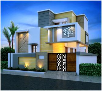 Project Image of 1075.0 - 3022.0 Sq.ft 2 BHK Villa for buy in AKV TJ Avenue