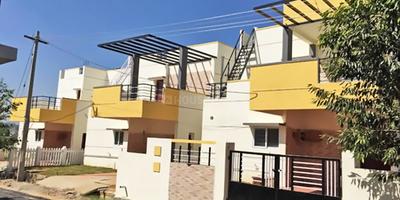 Project Image of 700.0 - 1800.0 Sq.ft 2 BHK Villa for buy in Nandaavana Avenue