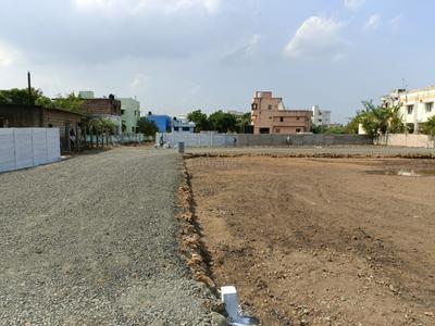 Project Image of 599.0 - 1000.0 Sq.ft Residential Plot Plot for buy in Elite Akash nagar