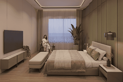 Project Image of 1922.97 - 5891.84 Sq.ft 3 BHK Apartment for buy in Safal Riviera Imperia