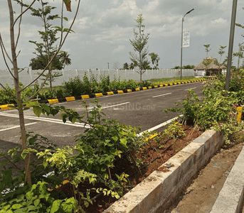 Project Image of 827.0 - 3099.0 Sq.ft Residential Plot Plot for buy in MRL Shakthivel Avenue