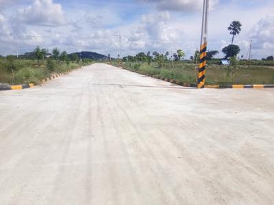 Project Image of 1350.0 - 1800.0 Sq.ft Residential Plot Plot for buy in Indo Capital Crown