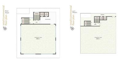 Project Image of 1136.0 - 2376.0 Sq.ft 3 BHK Apartment for buy in Reliance Krishna Grandeur