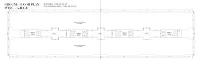 Project Image of 648.2 - 900.0 Sq.ft 2 BHK Apartment for buy in Aries Icon