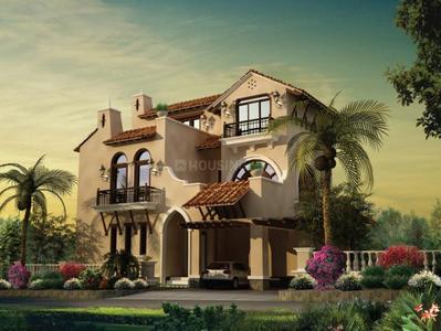Divya Sree Orion Images for Elevation of DivyaSree Orion 2