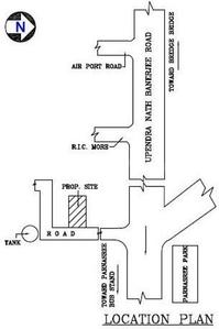 Project Image of 975.0 - 1100.0 Sq.ft 2 BHK Apartment for buy in MB Ayush Residency