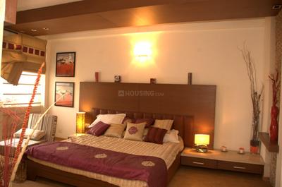 Project Image of 1537.0 - 1744.0 Sq.ft 2 BHK Villa for buy in Ansal Carnation Garden