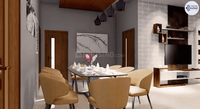 Project Image of 680.0 - 1560.0 Sq.ft 1 BHK Apartment for buy in Fortune Orchid