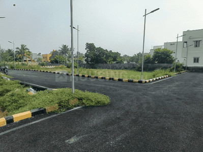 Project Image of 1500.0 - 3600.0 Sq.ft Residential Plot Plot for buy in Royal Elite Villas