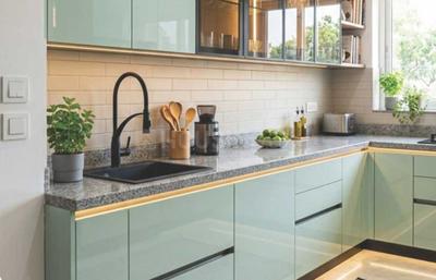 Project Image of 805.36 - 1375.52 Sq.ft 2 BHK Apartment for buy in Saidham B S Residency