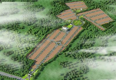 Project Image of 906.43 - 2996.24 Sq.ft Residential Plot Plot for buy in Prestige Park Drive Phase 3
