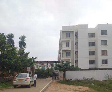 Project Image of 967.0 - 1593.0 Sq.ft 2 BHK Apartment for buy in Dhammanagi Lilium Gardenia