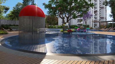 Project Image of 1345.0 - 1990.0 Sq.ft 2 BHK Apartment for buy in Abhee Celestial City