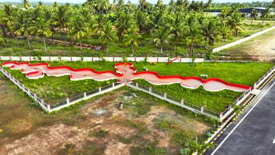 Project Image of 1080.0 - 2630.0 Sq.ft Residential Plot Plot for buy in Willbrook Meadows Phase I
