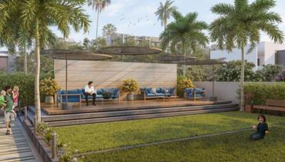 Project Image of 970.04 - 994.91 Sq.ft 3 BHK Apartment for buy in Dwarka Milestone Utsav