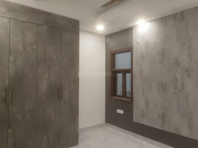 Project Image of 2250.0 - 3800.0 Sq.ft 4 BHK Apartment for buy in New Lamba Luxury Homes