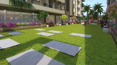 Project Image of 1080.38 - 2417.8 Sq.ft 2 BHK Apartment for buy in Panchvati Imperia Palace