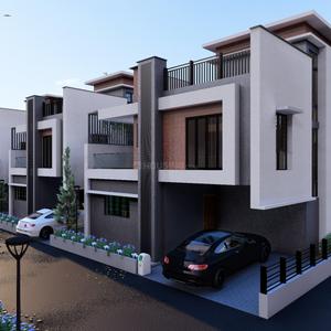 Project Image of 1788.0 - 2380.0 Sq.ft 3 BHK Villa for buy in Sadhasivam Enclave Villa
