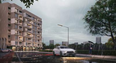 Project Image of 601.7 - 627.54 Sq.ft 2 BHK Apartment for buy in Sara Sara Saphire PH I