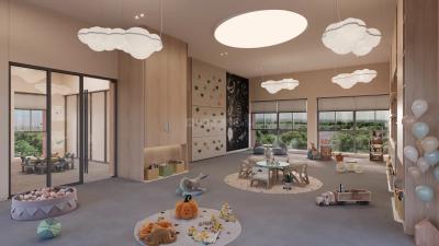 Project Image of 5514.0 - 11090.0 Sq.ft 4 BHK Apartment for buy in Sahashya Skyzenia
