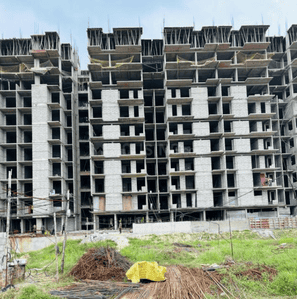 Project Image of 605.58 - 815.8 Sq.ft 2 BHK Apartment for buy in Shree Sai City Phase 2