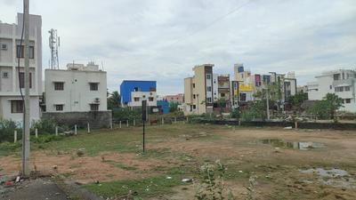 Project Image of 653.0 - 3490.0 Sq.ft Residential Plot Plot for buy in VGN Mugavari I