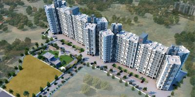Kumar Palmcrest Elevation 1