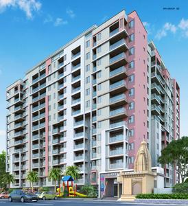 Project Image of 871.63 - 4207.7 Sq.ft 1 BHK Apartment for buy in Lotus Tower