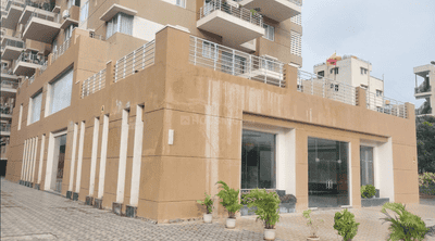 Project Image of 1420.0 - 2516.0 Sq.ft 2 BHK Apartment for buy in Unishire Terraza