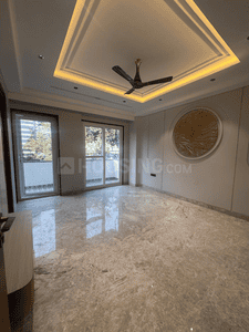 Project Image of 300.0 - 2600.0 Sq.ft 4 BHK Builder Floor for buy in YK Platinum Floors