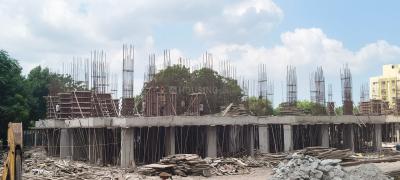 Project Image of 980.38 - 1373.8 Sq.ft 3 BHK Apartment for buy in Silver Sky