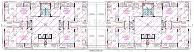 Project Image of 763.91 - 1019.99 Sq.ft 3 BHK Apartment for buy in Harasiddh Avant by the Park