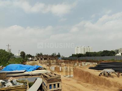 Project Image of 1240.0 - 1625.0 Sq.ft 2 BHK Apartment for buy in TG Legacy