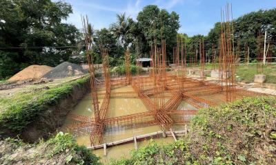 Project Image of 811.0 - 1318.0 Sq.ft 2 BHK Apartment for buy in Vinayak Rajkunj