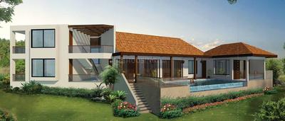 Project Image of 43353.0 - 61865.0 Sq.ft 3 BHK Villa for buy in B and F Countryside Estates