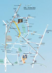 Project Image of 1205.0 - 1670.0 Sq.ft 2 BHK Apartment for buy in Park Sierra
