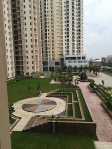 Project Image of 408 Sq.ft 1 RK Apartment / Flat for sale in Sector 168 for Rs. 3800000