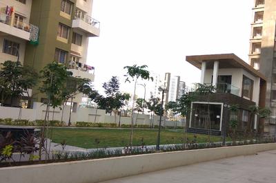 Project Image of 603.0 - 839.0 Sq.ft 2 BHK Apartment for buy in Balaji Mesmero