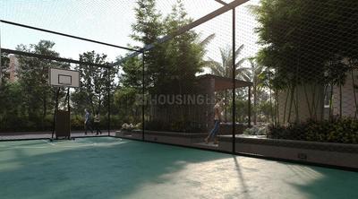 Project Image of 1170.0 - 2096.0 Sq.ft 2 BHK Apartment for buy in Asrithas Signature Towers