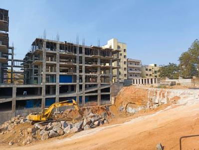 Project Image of 1310.0 - 1845.0 Sq.ft 2.5 BHK Apartment for buy in Sai Pragathi Sumedha
