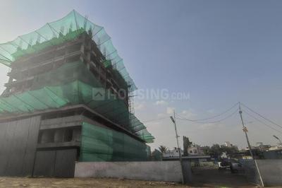 Project Image of 688.0 - 856.0 Sq.ft 2 BHK Apartment for buy in Sai Asspire