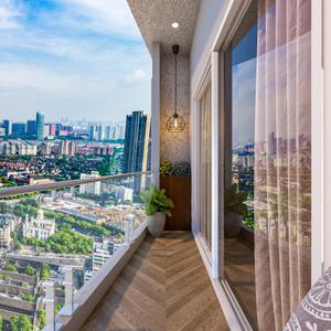 Project Image of 1394.0 - 1889.0 Sq.ft 3 BHK Apartment for buy in Vatsal Utopia